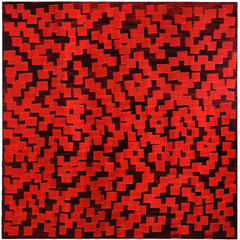 Edward Milstein Paintings - Miller Photography